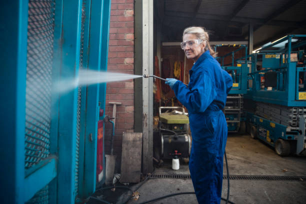Best Machinery and Equipment Cleaning  in Lakeland Highlands, FL