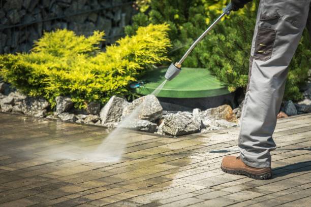 Spring Cleaning in Lakeland Highlands, FL