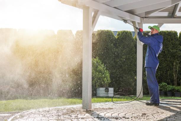 Best Factory Floor Cleaning  in Lakeland Highlands, FL