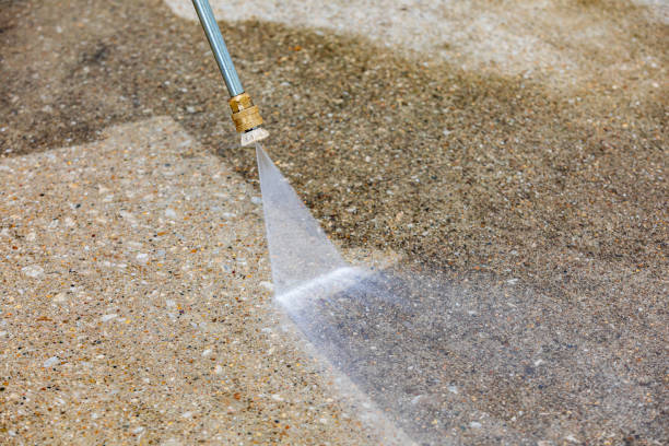 Best Building Exterior Washing  in Lakeland Highlands, FL
