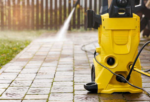 Best Parking Lot and Garage Cleaning  in Lakeland Highlands, FL