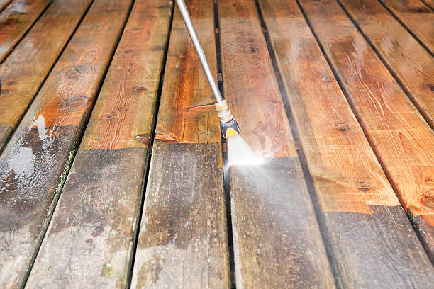 Best Driveway Pressure Washing  in Lakeland Highlands, FL