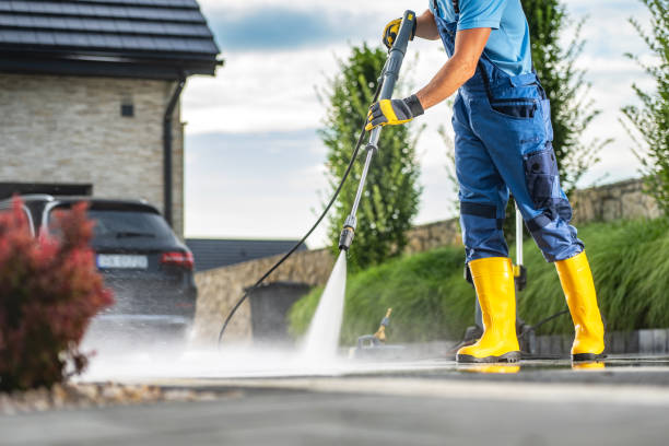 Concrete Sealing in Lakeland Highlands, FL